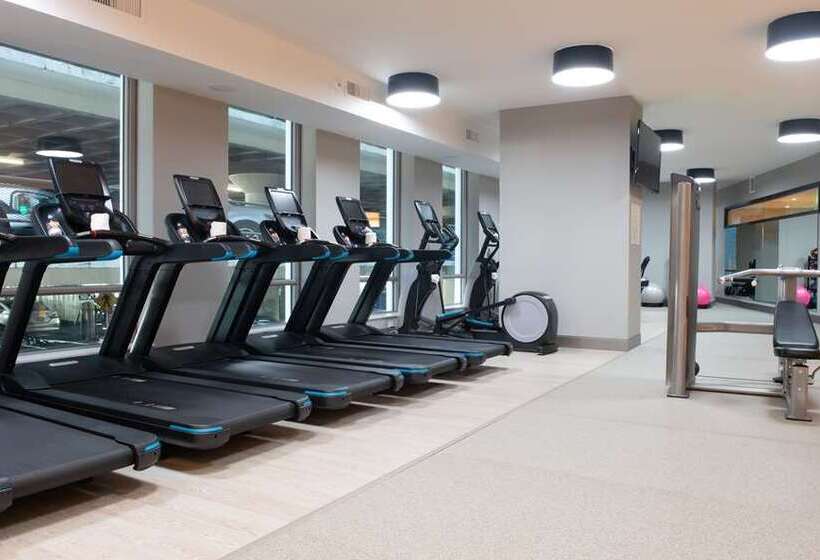 Fotos del hotel The Charter Seattle, Curio Collection By Hilton:  10