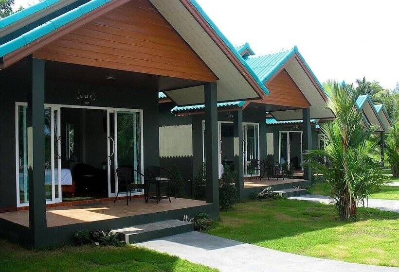 Fotos del hotel Hongte Khaolak Resort:  9