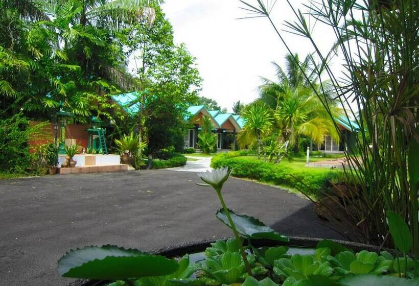 Fotos del hotel Hongte Khaolak Resort:  20