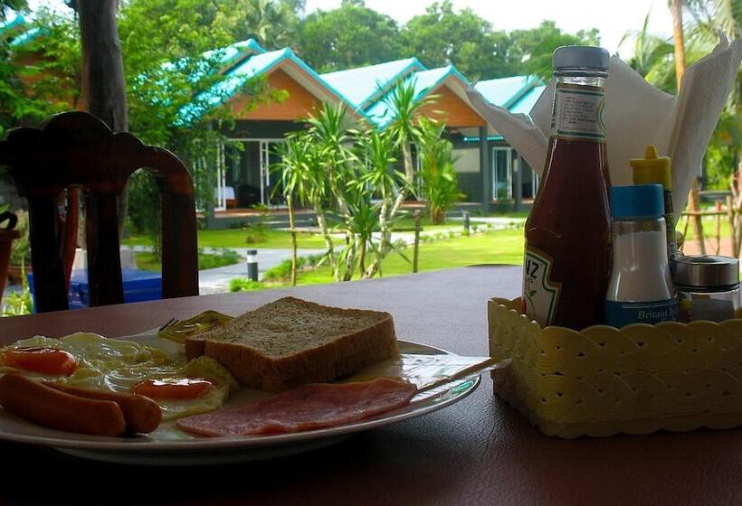 Fotos del hotel Hongte Khaolak Resort:  21