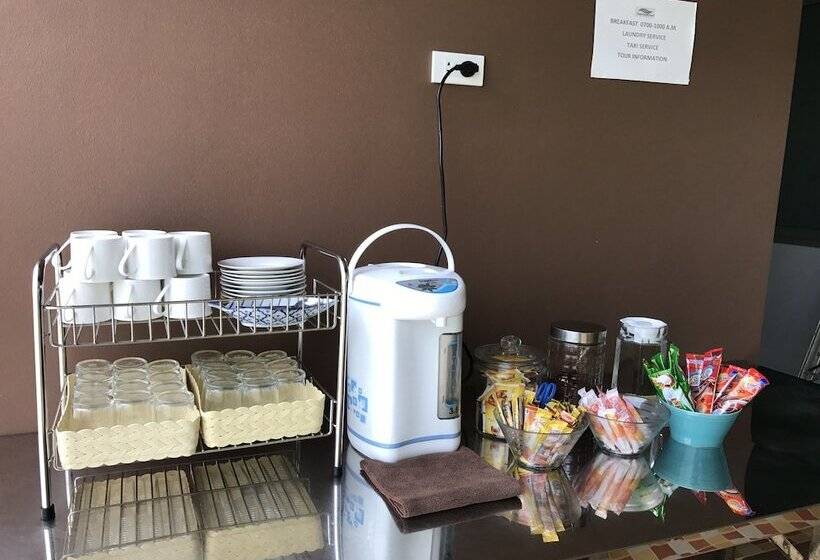 Fotos del hotel Hongte Khaolak Resort:  4