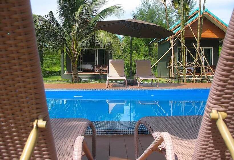 Fotos del hotel Hongte Khaolak Resort:  10