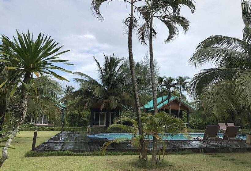 Fotos del hotel Hongte Khaolak Resort:  3