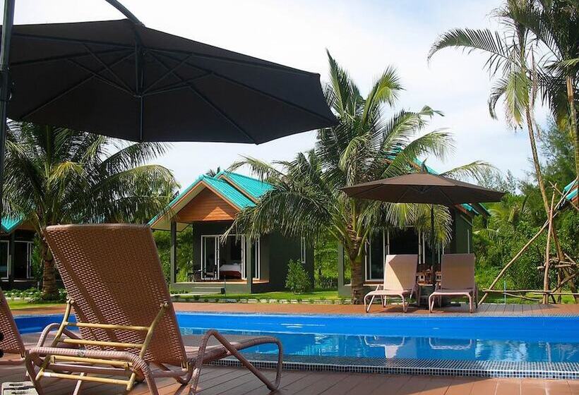 Fotos del hotel Hongte Khaolak Resort:  16