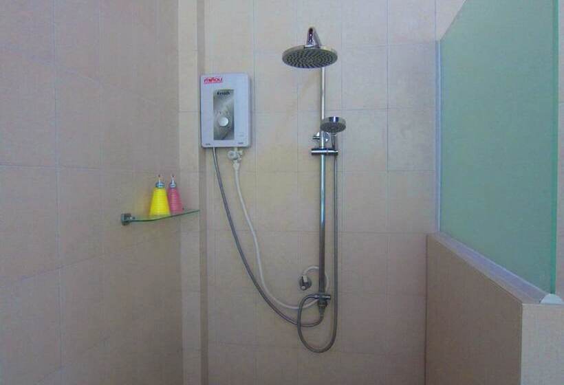 Fotos del hotel Hongte Khaolak Resort:  24