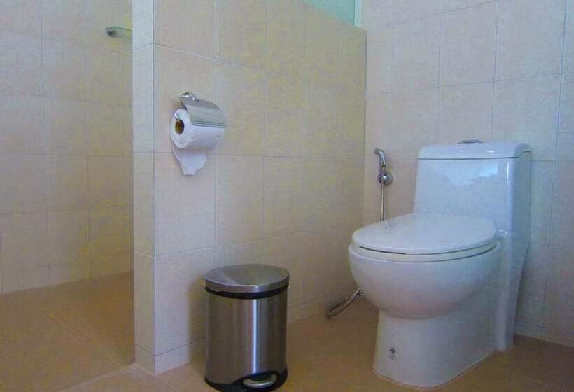 Fotos del hotel Hongte Khaolak Resort:  19