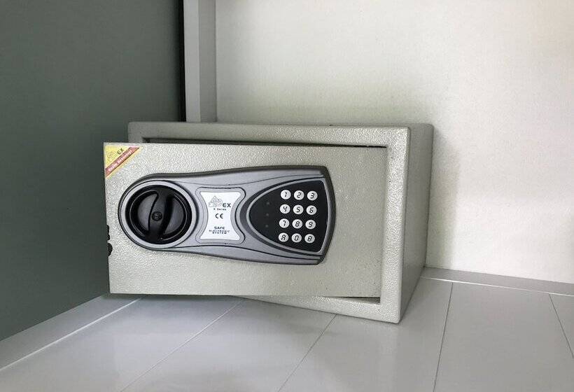 Fotos del hotel Hongte Khaolak Resort:  6