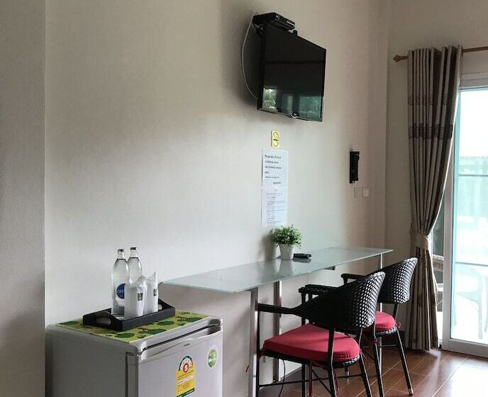 Fotos del hotel Hongte Khaolak Resort:  5