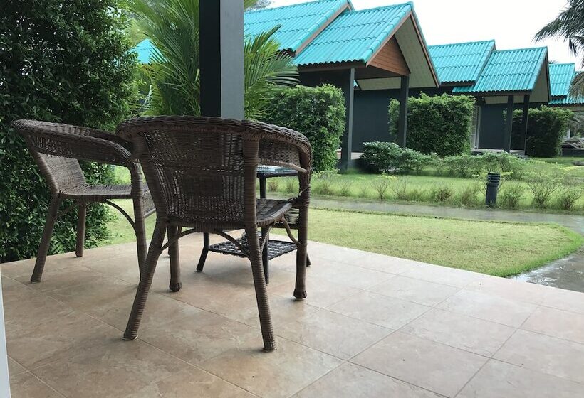 Fotos del hotel Hongte Khaolak Resort:  13