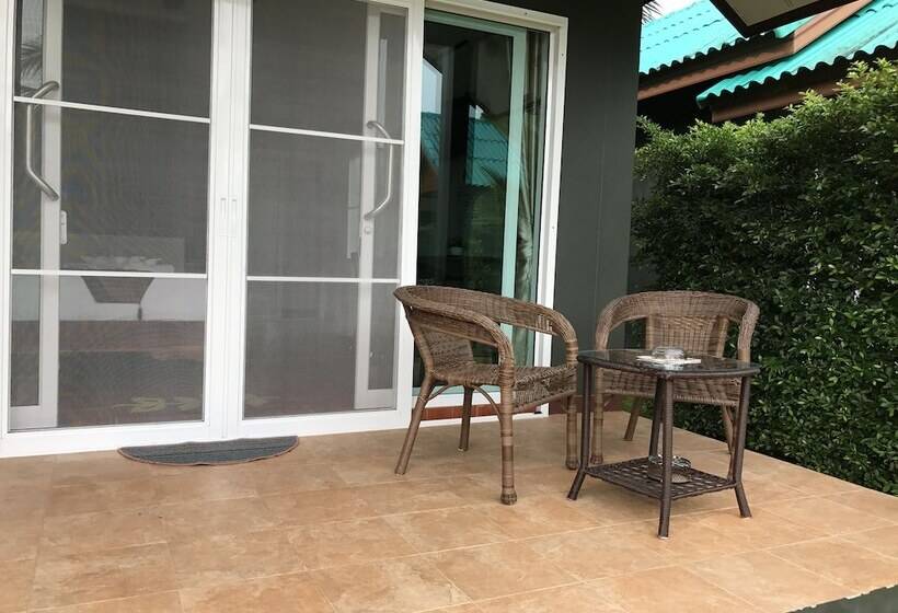 Fotos del hotel Hongte Khaolak Resort:  7