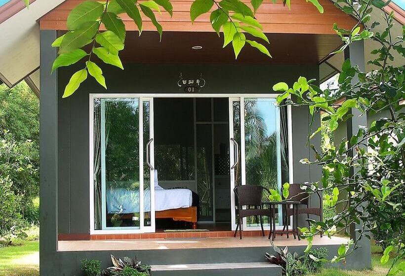 Fotos del hotel Hongte Khaolak Resort:  18