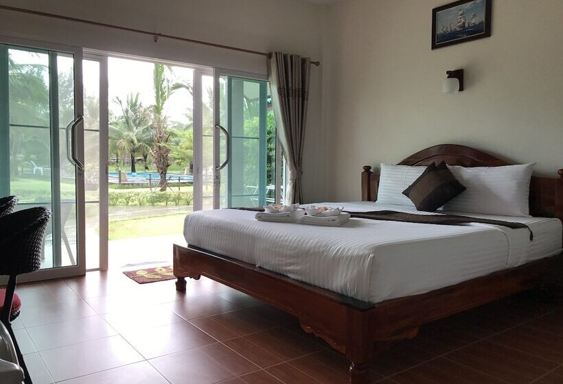 Fotos del hotel Hongte Khaolak Resort:  17