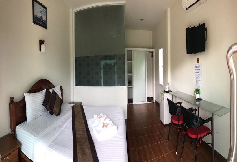 Fotos del hotel Hongte Khaolak Resort:  2