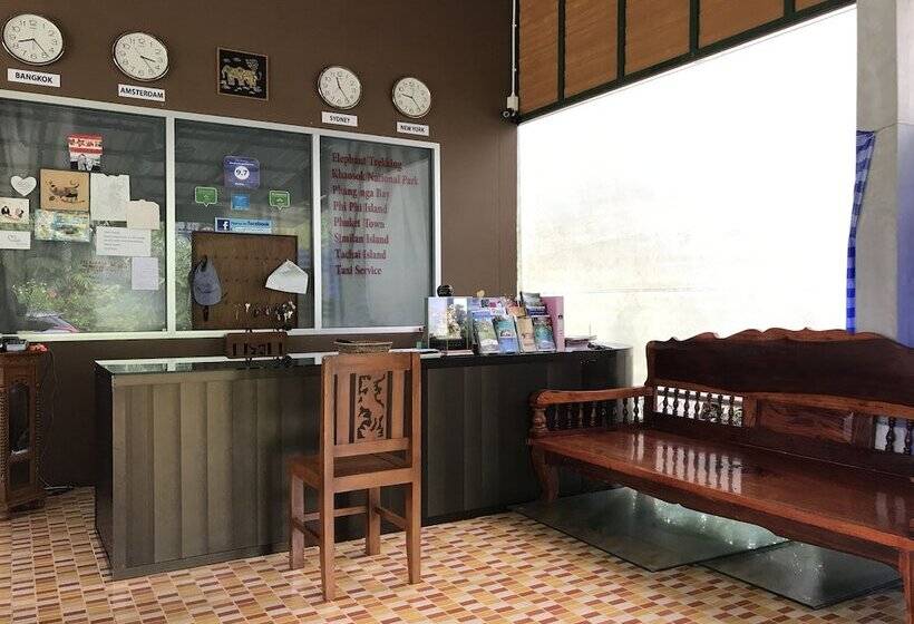 Fotos del hotel Hongte Khaolak Resort:  12