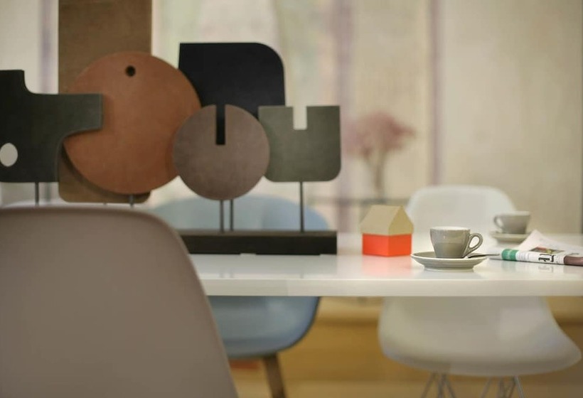 Fotos del hotel Palazzo Grillo:  9