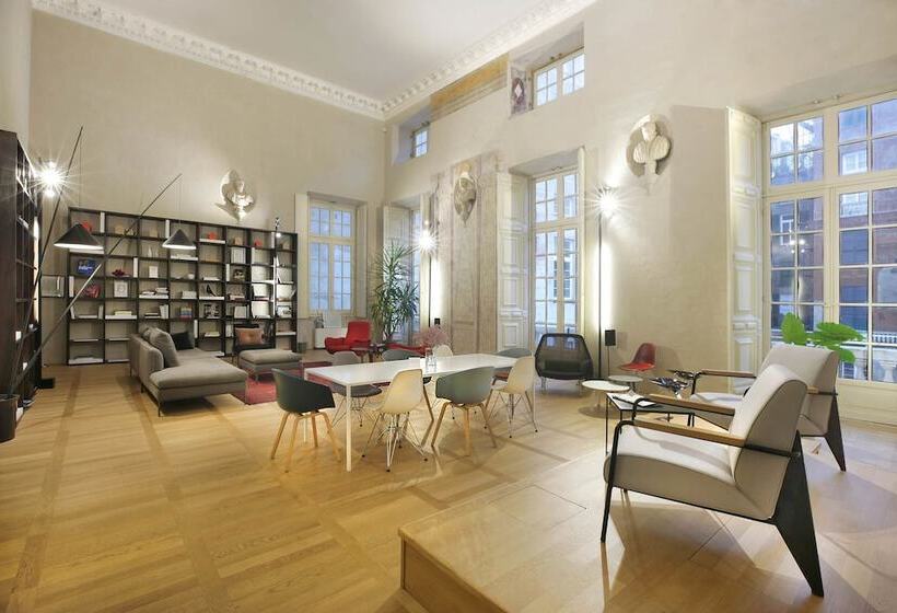 Fotos del hotel Palazzo Grillo:  15