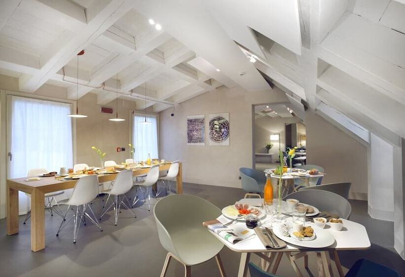 Fotos del hotel Palazzo Grillo:  3