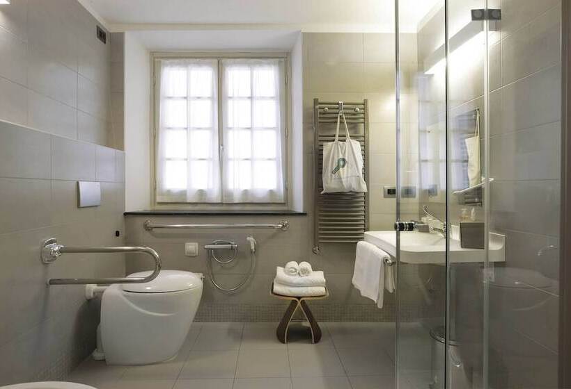 Fotos del hotel Palazzo Grillo:  8