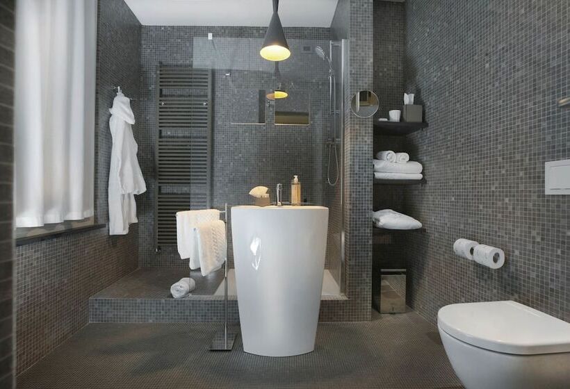 Fotos del hotel Palazzo Grillo:  4