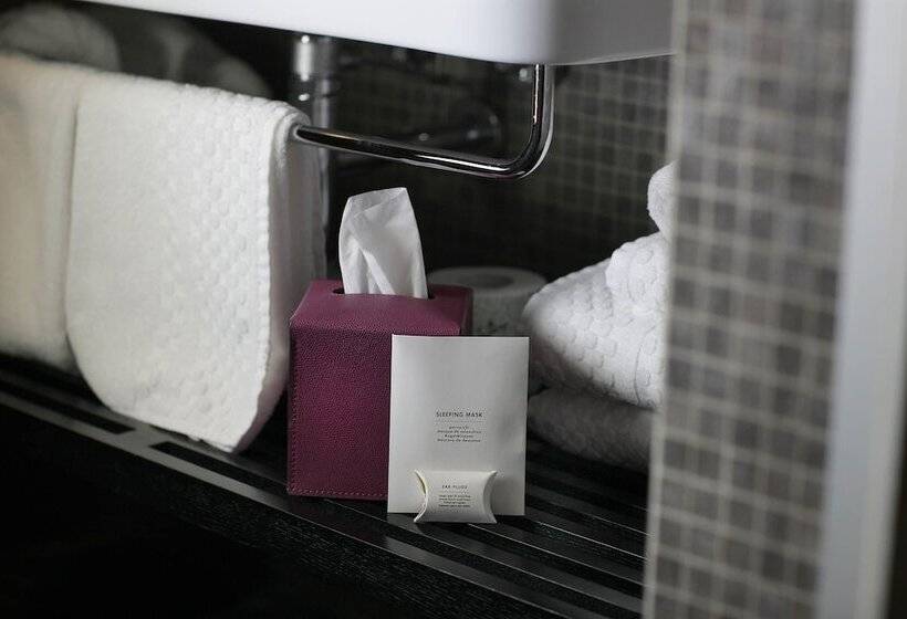 Fotos del hotel Palazzo Grillo:  5