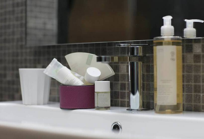 Fotos del hotel Palazzo Grillo:  22