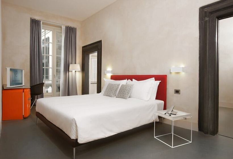 Fotos del hotel Palazzo Grillo:  17