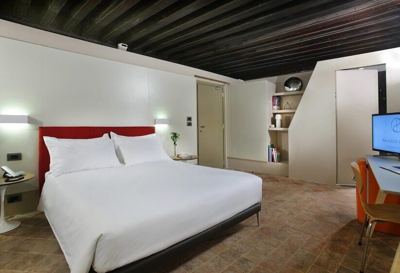 Fotos del hotel Palazzo Grillo:  13