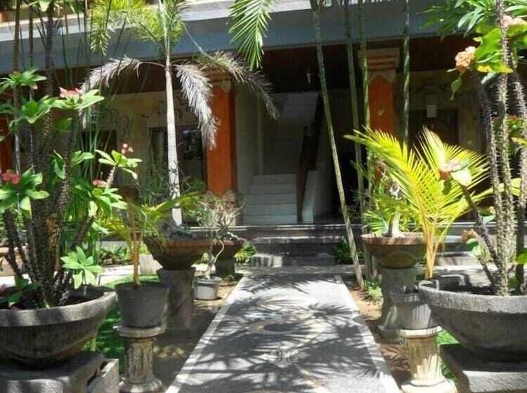 Fotos del hotel Puri Anom Guest House:  13