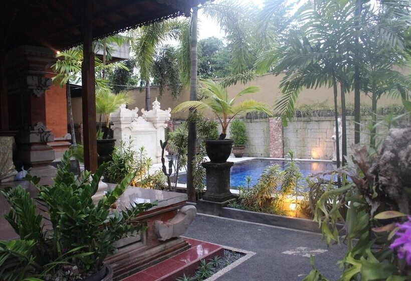 Fotos del hotel Puri Anom Guest House:  14