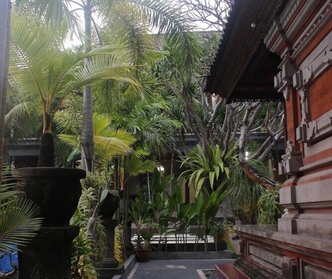 Fotos del hotel Puri Anom Guest House:  9