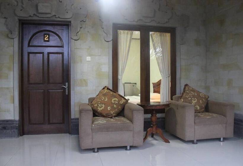 Fotos del hotel Puri Anom Guest House:  2