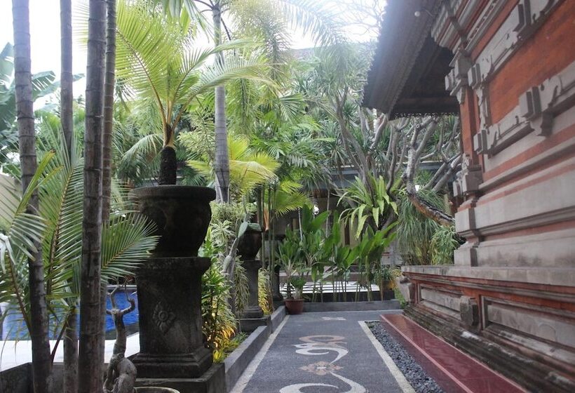 Fotos del hotel Puri Anom Guest House:  11