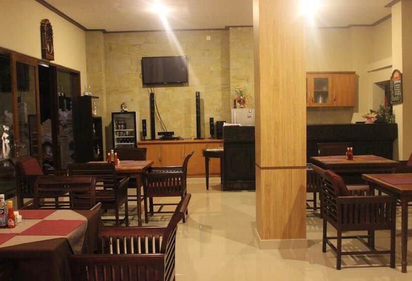 Fotos del hotel Puri Anom Guest House:  5