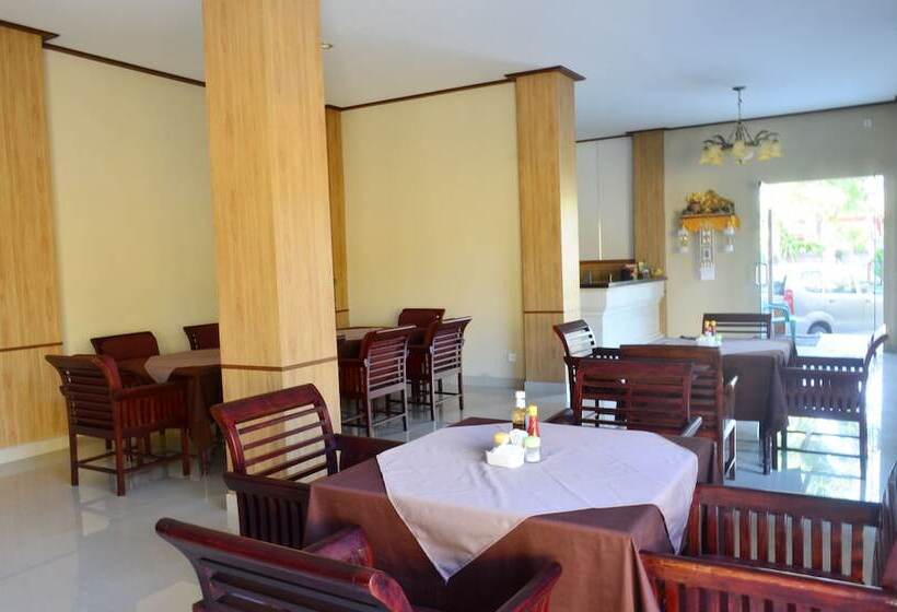 Fotos del hotel Puri Anom Guest House:  4