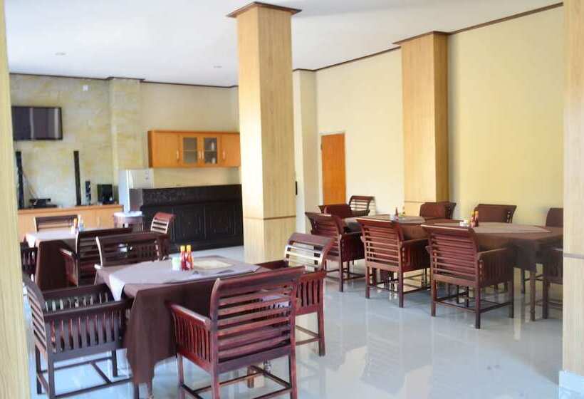 Fotos del hotel Puri Anom Guest House:  3
