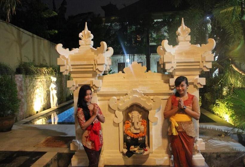 Fotos del hotel Puri Anom Guest House:  7