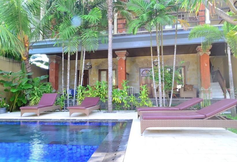 Fotos del hotel Puri Anom Guest House:  15