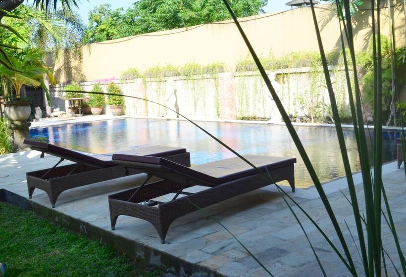 Fotos del hotel Puri Anom Guest House:  12