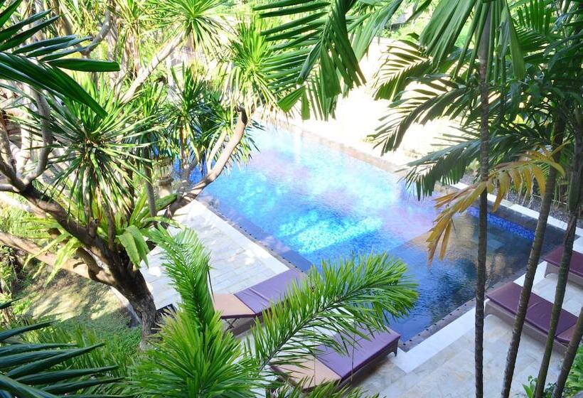 Fotos del hotel Puri Anom Guest House:  8