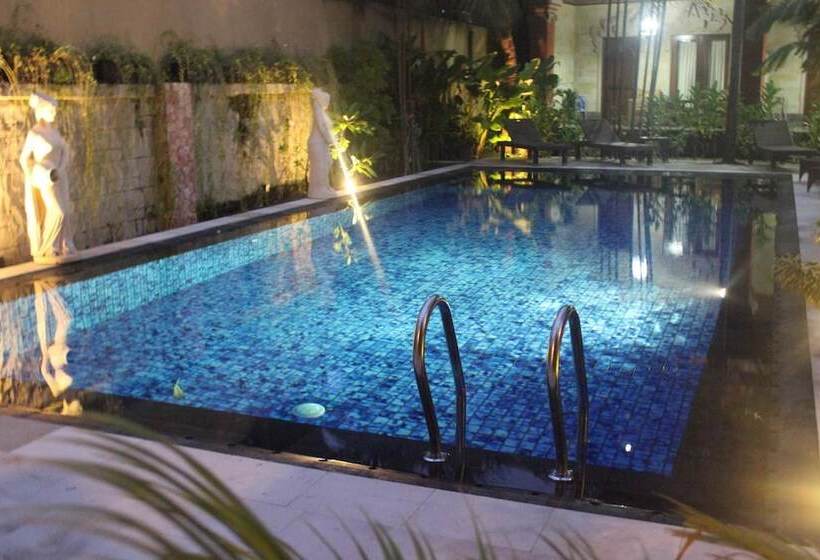 Puri Anom Guest House