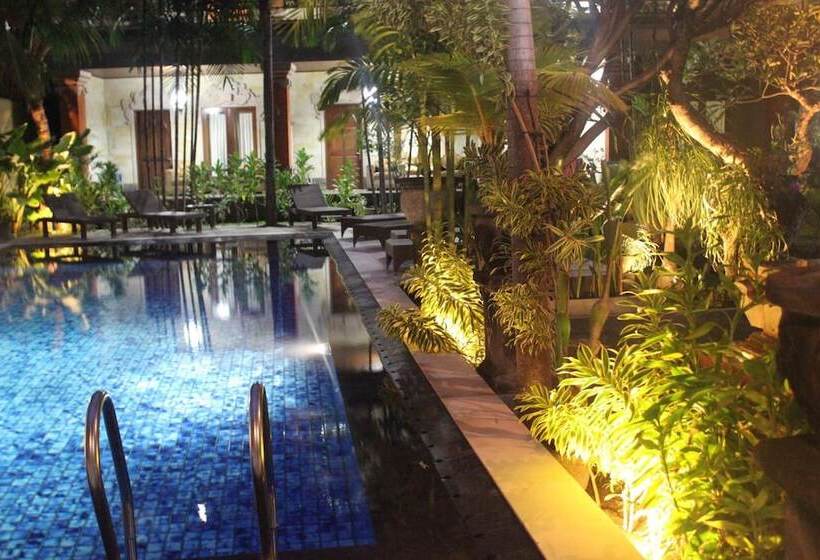 Fotos del hotel Puri Anom Guest House:  10