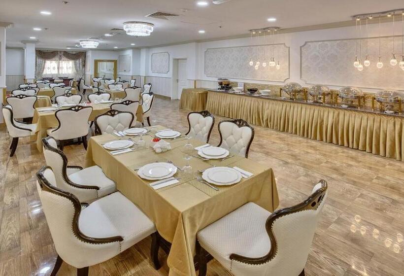 Fotos del hotel Royal:  10