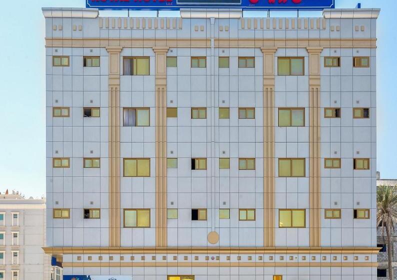 Fotos del hotel Royal:  7