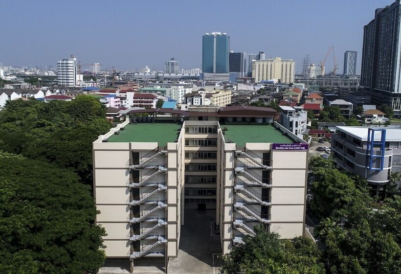 Studio Residence Sukhumvit 71