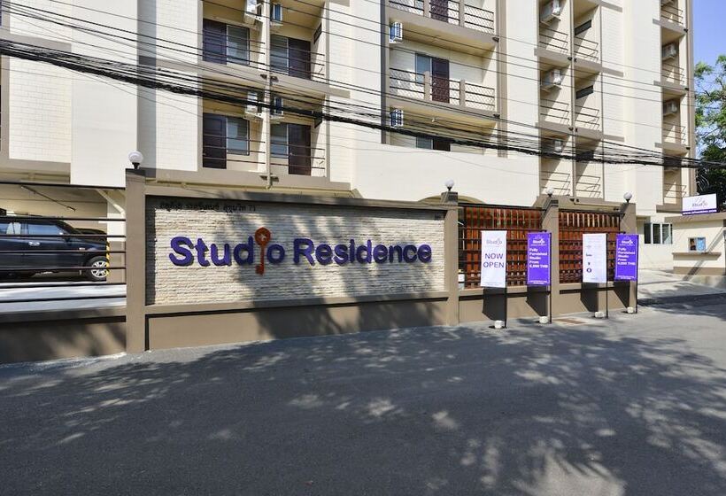 Fotos del hotel Studio Residence Sukhumvit 71:  23