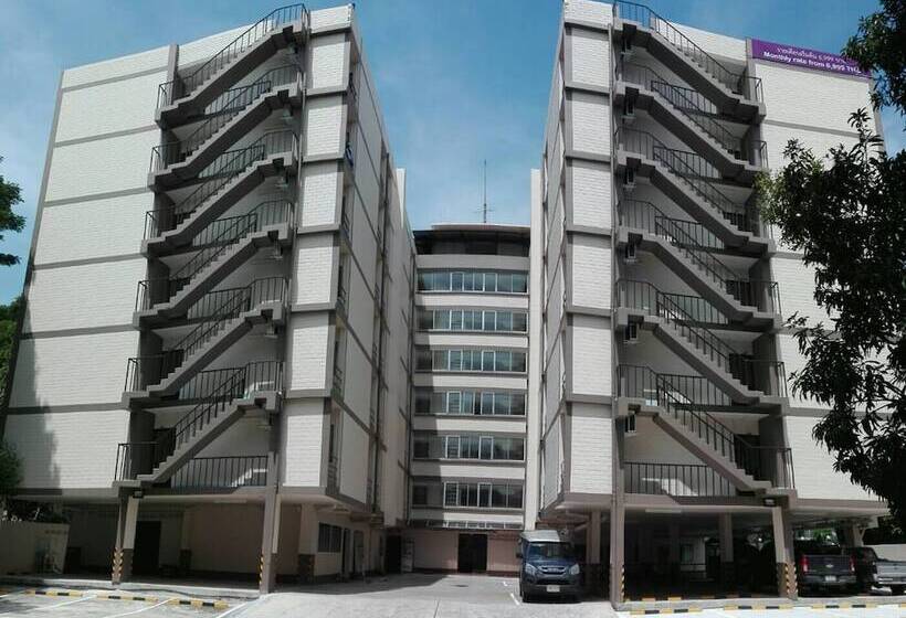 Fotos del hotel Studio Residence Sukhumvit 71:  17