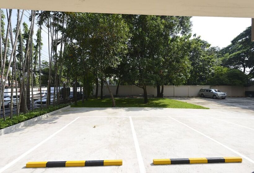 Fotos del hotel Studio Residence Sukhumvit 71:  7