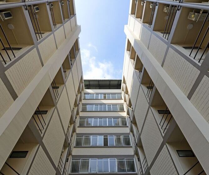 Fotos del hotel Studio Residence Sukhumvit 71:  8