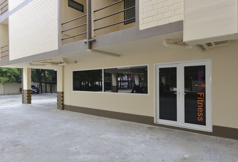 Fotos del hotel Studio Residence Sukhumvit 71:  13