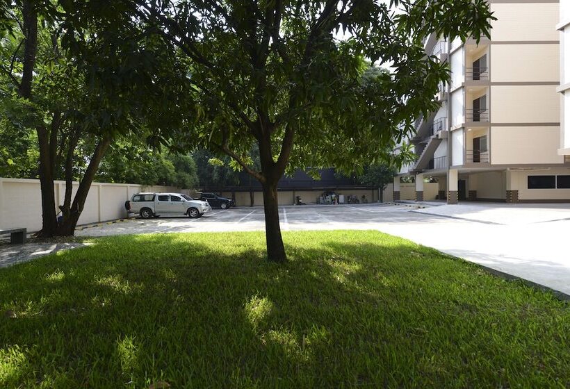 Fotos del hotel Studio Residence Sukhumvit 71:  12